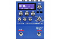 Гитарные процессоры Boss SY-200