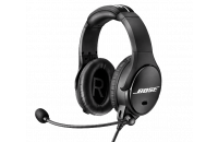  BOSE SoundComm B40 (Dual earcup)