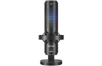 Мікрофони BOYA K9 RGB Black