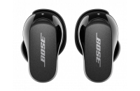 Наушники BOSE QuietComfort Earbuds II Triple Black