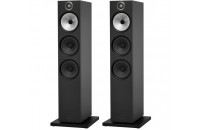  Bowers & Wilkins 603 S3 Black