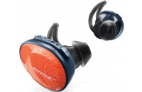  BOSE SoundSport Free Wireless (bright orange)