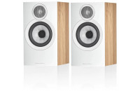  Bowers & Wilkins 607 S3 Oak