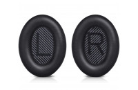 Аксессуары для наушников Амбушюры для Bose QC35 II QC35 Black by Advanced