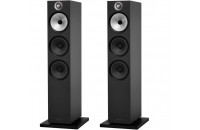 Акустика Hi-Fi Bowers & Wilkins 603 S2 Anniversary Edition Black