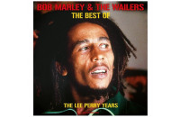 Виниловые пластинки Bob Marley & The Wailers – The Best Of Lee Perry Years [LP]