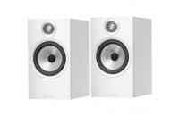  Bowers & Wilkins 606 S3 White