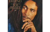 Виниловые пластинки Bob Marley & The Wailers: Legend