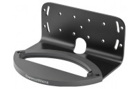  Bowers & Wilkins Formation Wedge Wall Bracket Black
