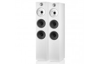  Bowers & Wilkins 603 S2 Anniversary Edition White