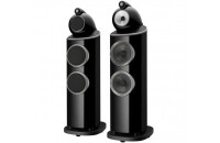 Акустика Hi-Fi Bowers & Wilkins 803 D4 Gloss Black