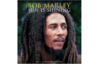 Вінілові платівки Bob Marley: Sun is Shining Hq 3LP