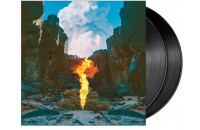 Виниловые пластинки Bonobo - Migration [2LP]