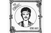 Виниловые пластинки Bruno Mars – The Romantic (Red Vinyl) [LP]