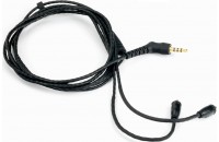  Brainwavz Balanced Cable with MMCX Connector (2.5mm Jack)