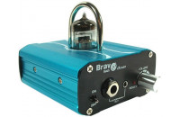 Bravo Audio Ocean