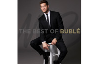 Виниловые пластинки Michael Buble - The Best of Buble [2LP]