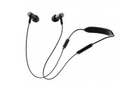Наушники V-Moda Forza Wireless Gun Black