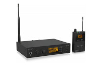 Микрофоны Behringer UL 1000G2