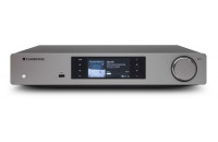 Мережеві програвачі та ЦАПи Cambridge Audio CXN v2