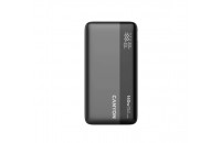 Портативні батареї (павербанки) Canyon PB-240 25000mAh 140W Dark Grey (CNS-CPB240)