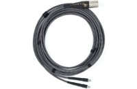  Cardas Audio ClearLite 3m (Sennheiser HD800 4-pin XLR Balanced)