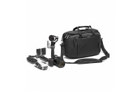 Фотосумки та фоторюкзаки Manfrotto Advanced Hybrid Backpack M III (MB MA3-BP-H)