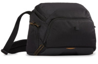 Фотосумки та фоторюкзаки Case Logic Shoulder Bag VISO Small Camera CVCS-102 Black (3204532)