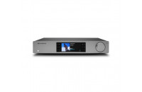 Сетевые проигрыватели и ЦАПы Cambridge Audio CXN100 Luna Grey