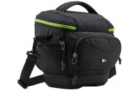 Фотосумки и фоторюкзаки Case Logic Shoulder Bag Kontrast S DILC KDM-101 Black (3202927)