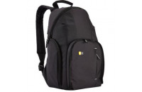 Фотосумки и фоторюкзаки Case Logic Backpack DSLR Compact TBC-411 Black (3201946)