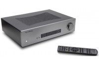 Ресівери та підсилювачі Hi-Fi Cambridge Audio CXA61 Lunar Grey