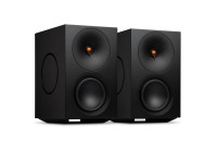  Cambridge Audio L/R X Black
