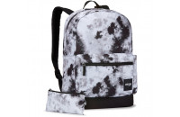 Сумки для ноутбуків Case Logic Backpack Commence 24L 15.6 CCAM-1116 Gray Tie-Dye (3204570)