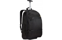 Сумки для ноутбуков Case Logic Backpack Bryker Rolling 15.6’ BRYBPR-116 Black (3203687)