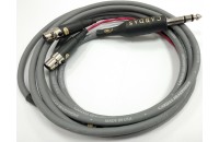  Cardas Audio Cross 3m (Audeze 6.3mm)