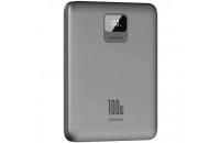 Портативні батареї (павербанки) Canyon PB-2008 20000mAh 100W Dark Grey (CNE-CPB2008DG)