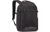 Фотосумки и фоторюкзаки Case Logic VISO Medium Camera Backpack CVBP-105 Black (3204534)