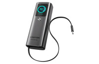 Портативні батареї (павербанки) Canyon OnPower 265 20000mAh 165W Dark Grey (CNS-CPB265DG)