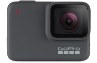 Экшн-камеры GoPro HERO 7 Silver (CHDHC-601-RW)