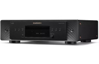 Мережеві програвачі та ЦАПи Marantz CD60 Black