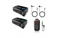 Микрофоны и микрофонные радиосистемы Saramonic BLINK 500 B2