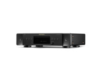 Мережеві програвачі та ЦАПи Marantz CD70 Black