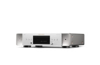 Marantz CD70 Silver Gold