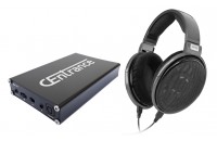  CEntrance Mini-M8 + Sennheiser HD650