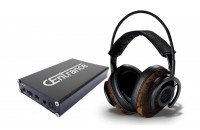  CEntrance Mini-M8 + Audioquest Nighthawk