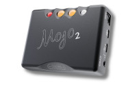 Усилители для наушников / ЦАПы Chord Mojo 2 (2025) 4.4mm
