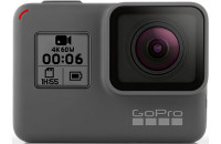  GoPro HERO 6 Black (CHDHX-601)