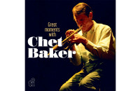 Вінілові платівки Chet Baker - Great Moments With [2LP]