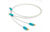 Сетевые проигрыватели и ЦАПы CHORD C-line 2RCA to 2RCA 1m